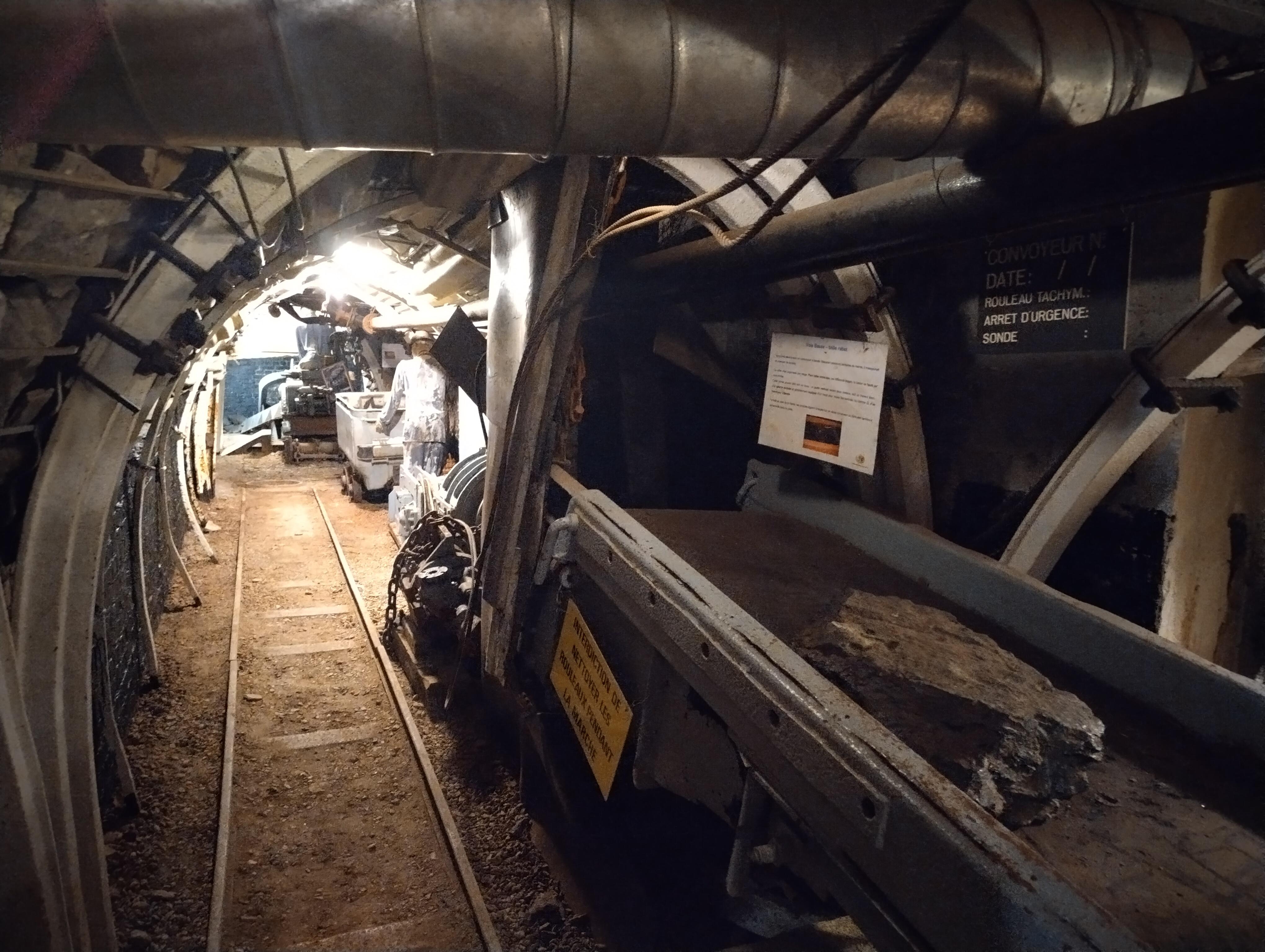Noeux les Mines